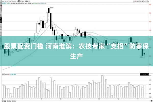 股票配资门槛 河南淮滨：农技专家“支招”防寒保生产