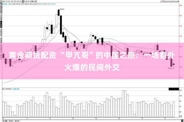 黄金期货配资 “甲亢哥”的中国之旅：一场意外火爆的民间外交