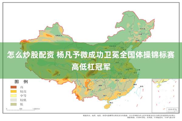 怎么炒股配资 杨凡予微成功卫冕全国体操锦标赛高低杠冠军