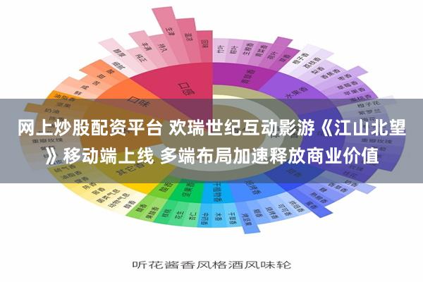 网上炒股配资平台 欢瑞世纪互动影游《江山北望》移动端上线 多端布局加速释放商业价值