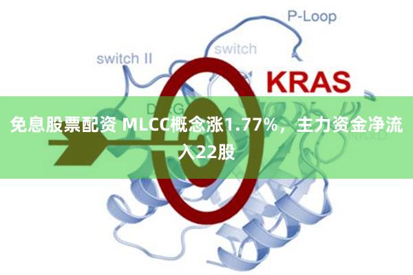 免息股票配资 MLCC概念涨1.77%，主力资金净流入22股